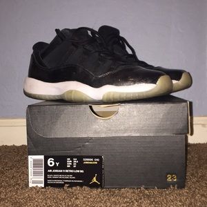 Jordan 11
